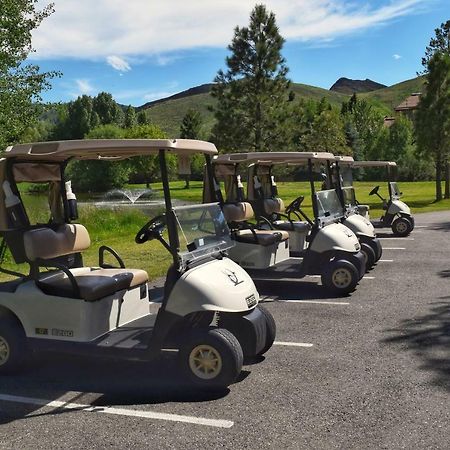 Sun Valley Serenity Экстерьер фото