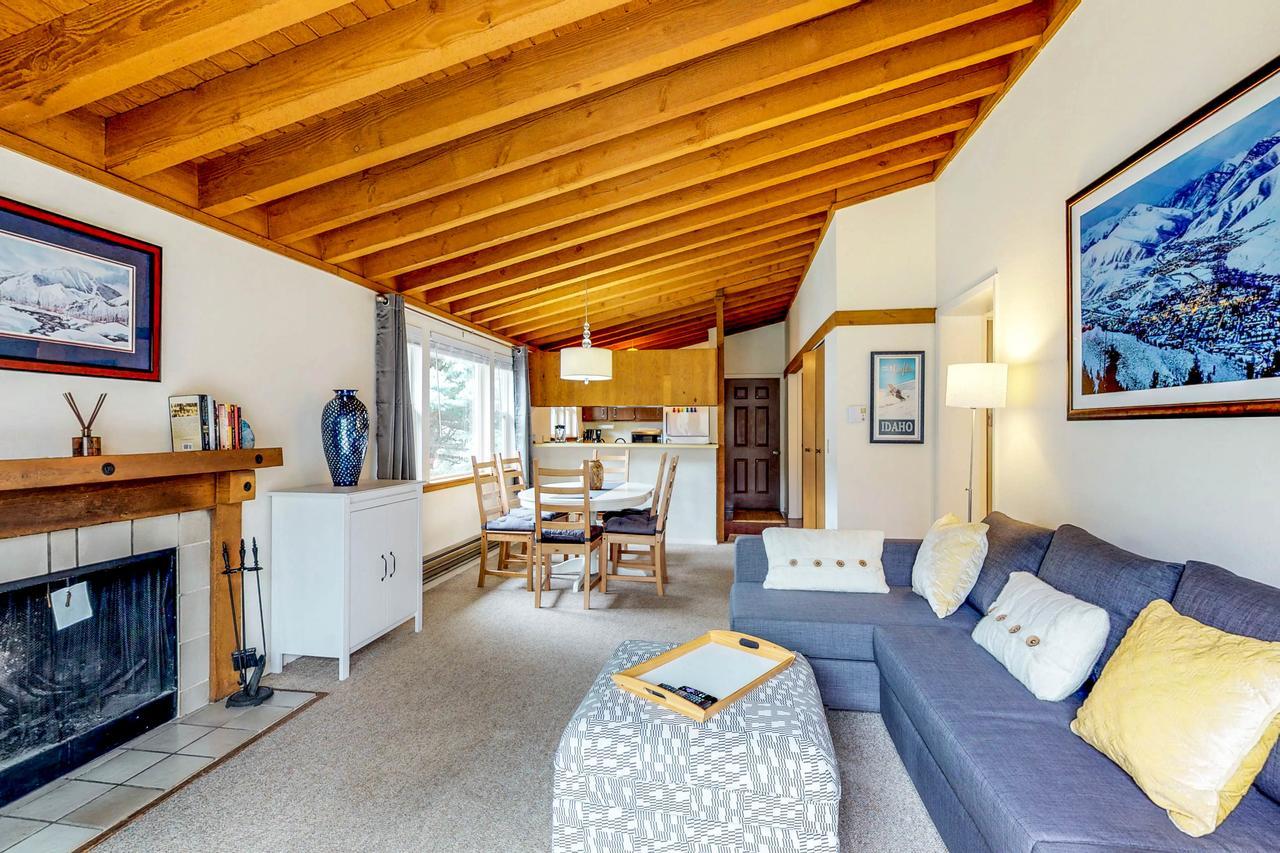 Sun Valley Serenity Экстерьер фото