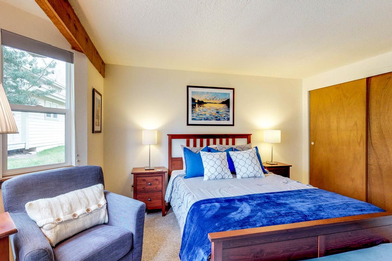 Sun Valley Serenity Экстерьер фото