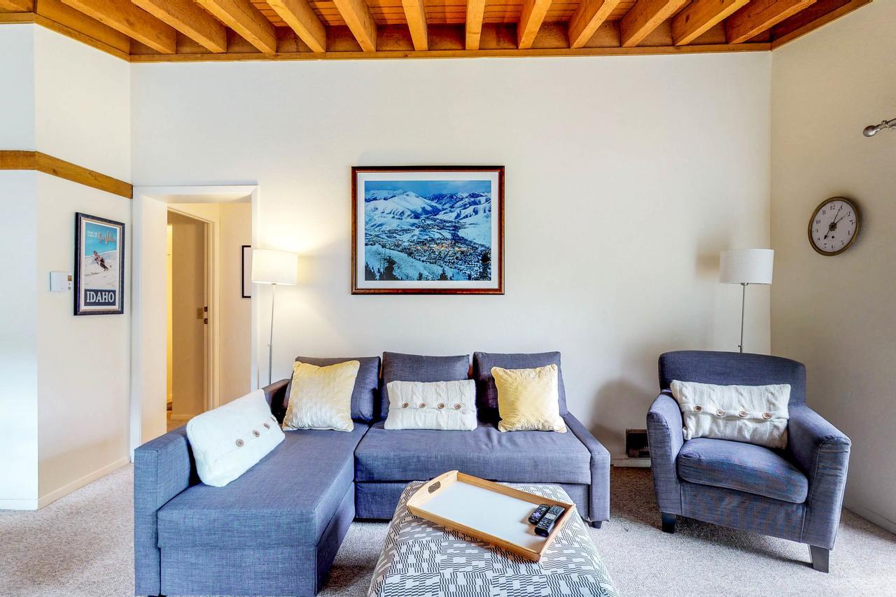 Sun Valley Serenity Экстерьер фото
