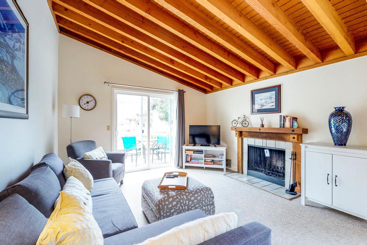 Sun Valley Serenity Экстерьер фото