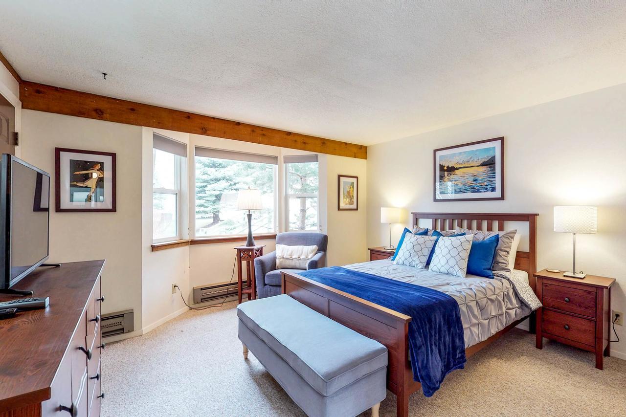 Sun Valley Serenity Экстерьер фото