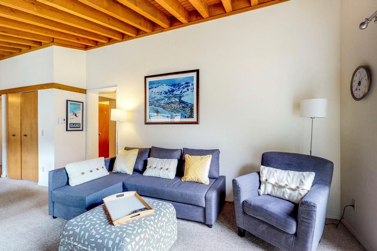Sun Valley Serenity Экстерьер фото