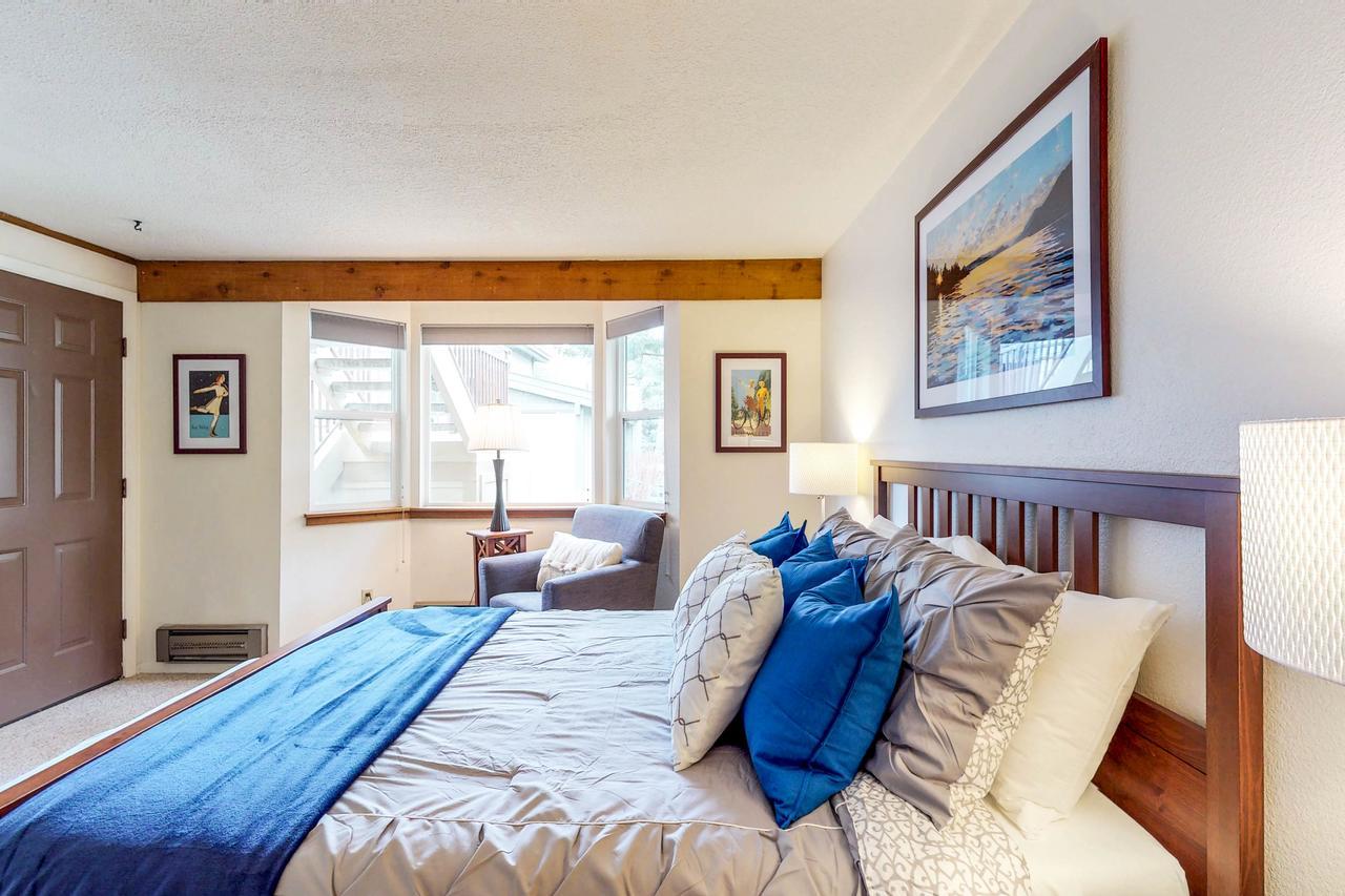 Sun Valley Serenity Экстерьер фото