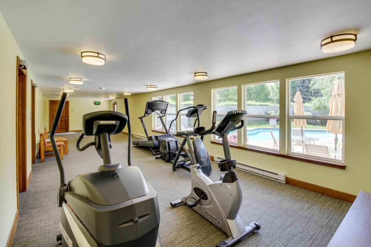 Sun Valley Serenity Экстерьер фото