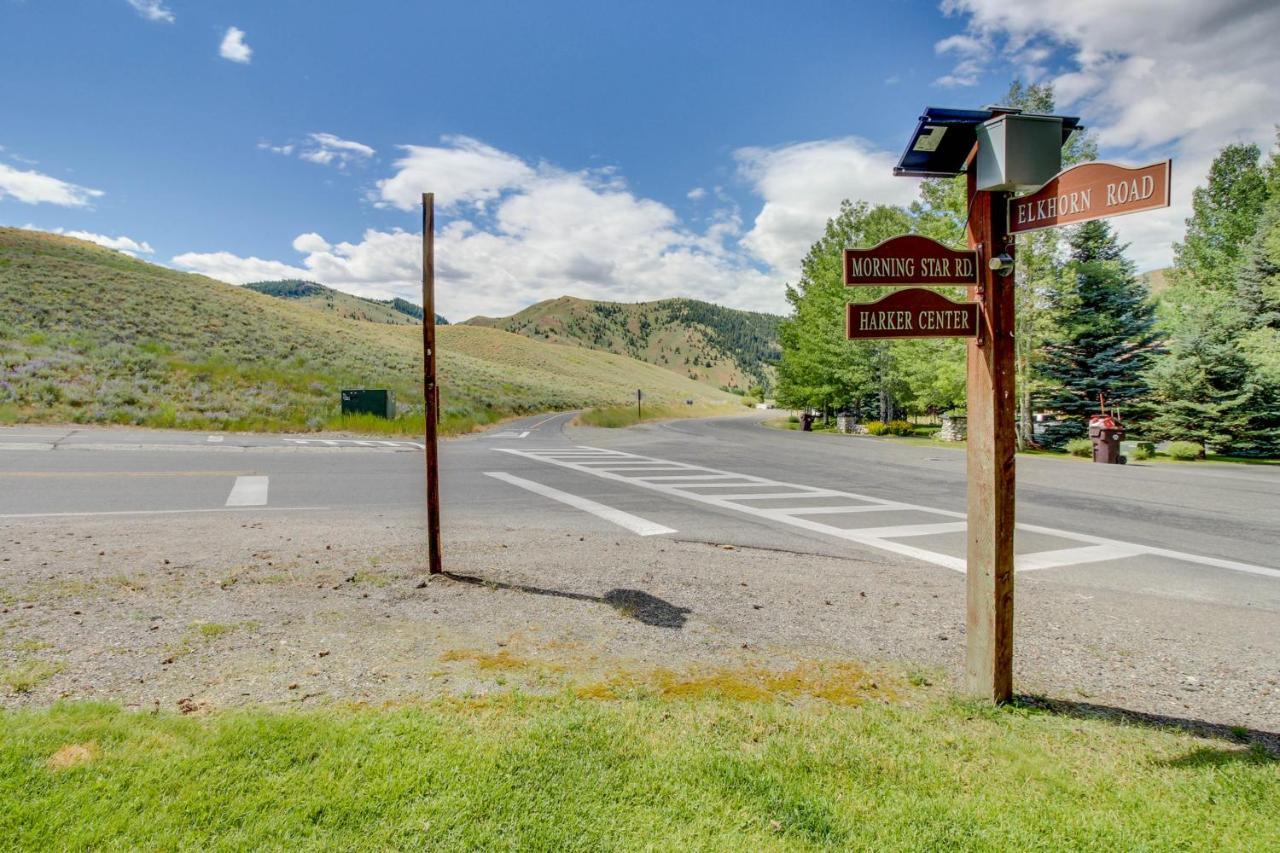 Sun Valley Serenity Экстерьер фото