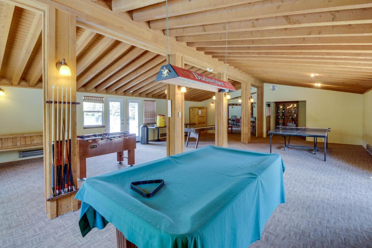 Sun Valley Serenity Экстерьер фото