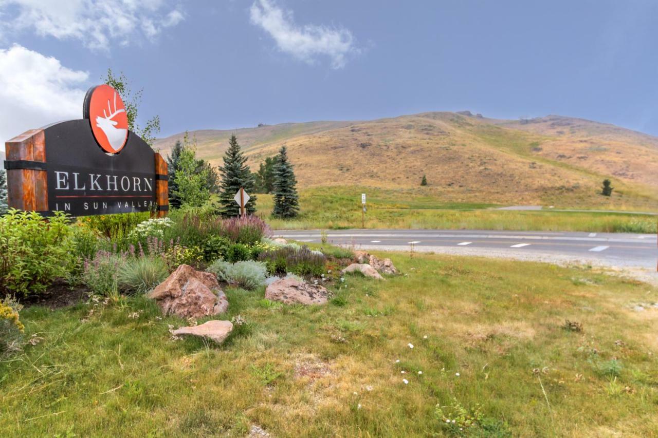 Sun Valley Serenity Экстерьер фото