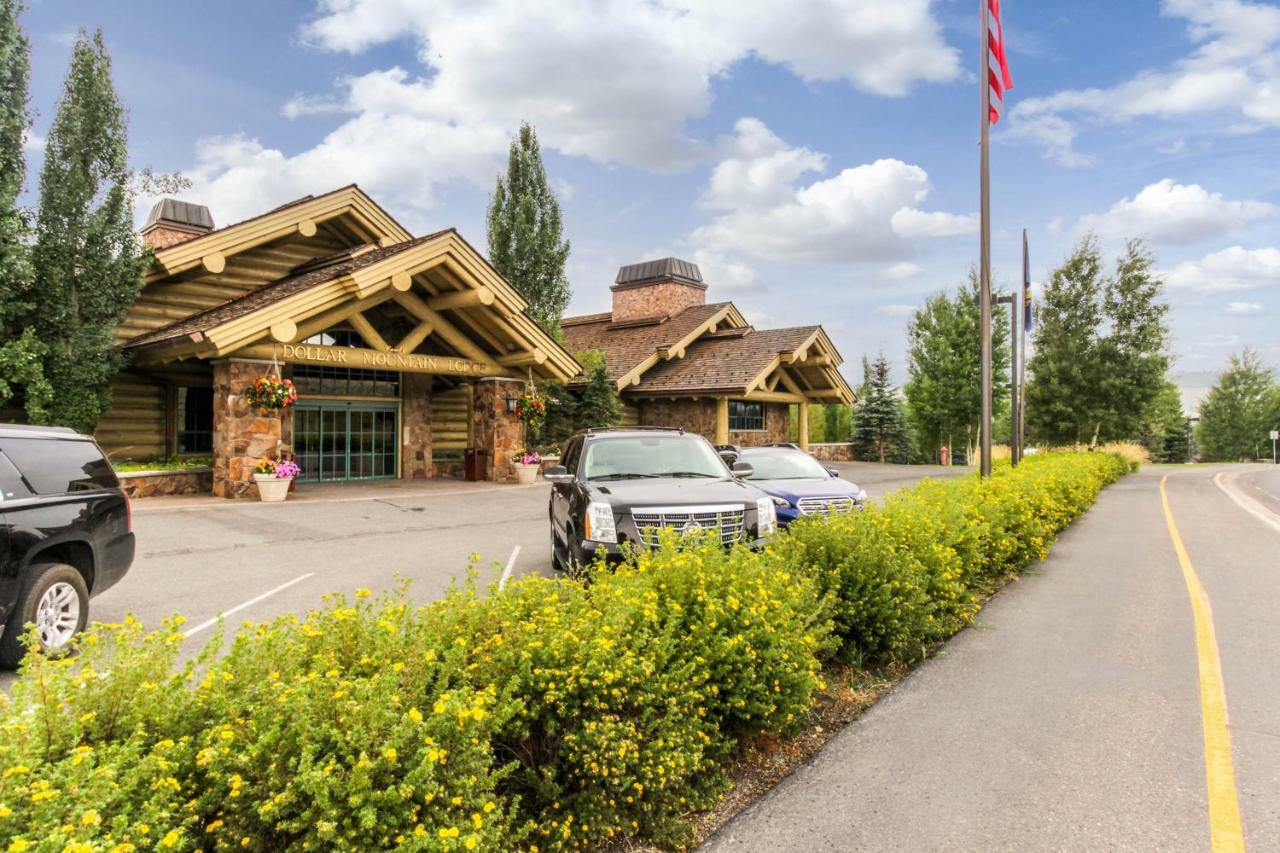 Sun Valley Serenity Экстерьер фото