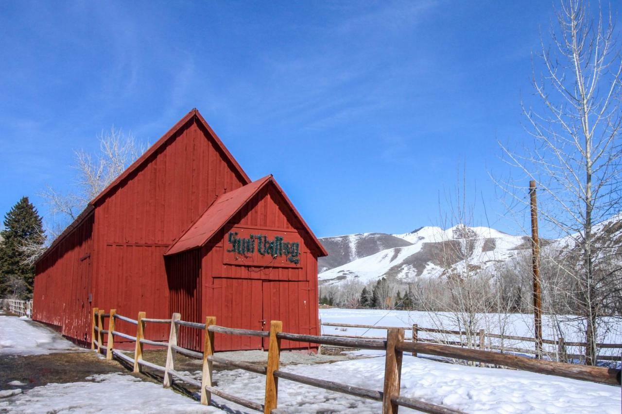Sun Valley Serenity Экстерьер фото