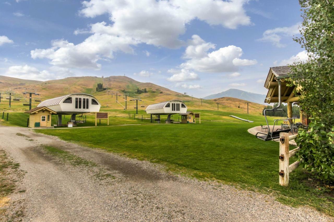 Sun Valley Serenity Экстерьер фото